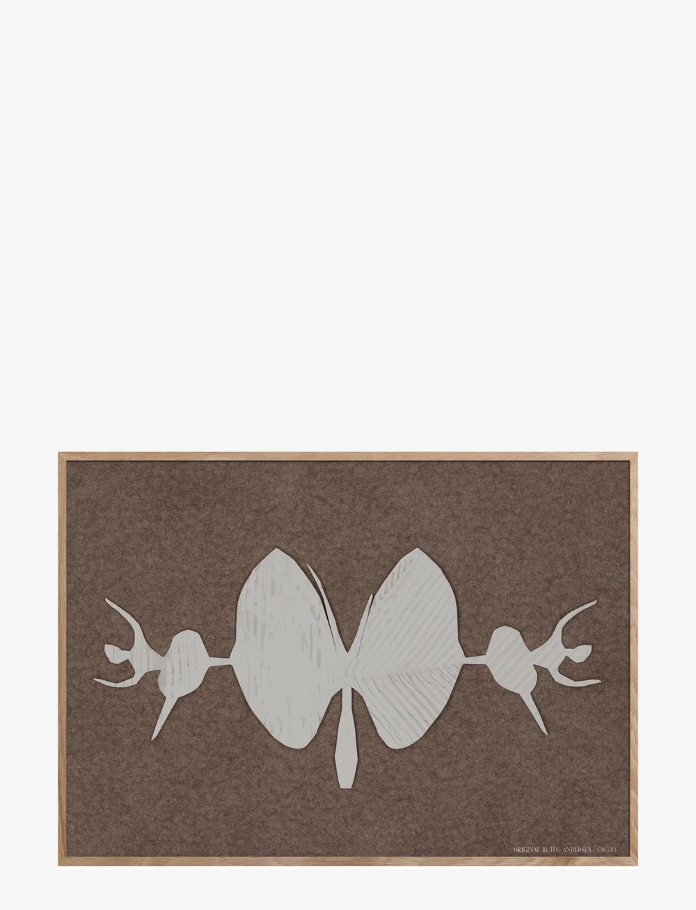 ChiCura - H.C. Andersen - Butterfly Dance - tiere - multiple color - 0