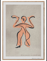 ChiCura - H.C. Andersen - Genius - iliustracijos - multiple color - 0