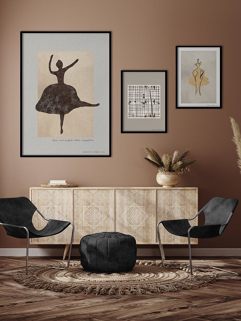 ChiCura - H.C. Andersen - Invisible Thread - illustrationen - multiple color - 2