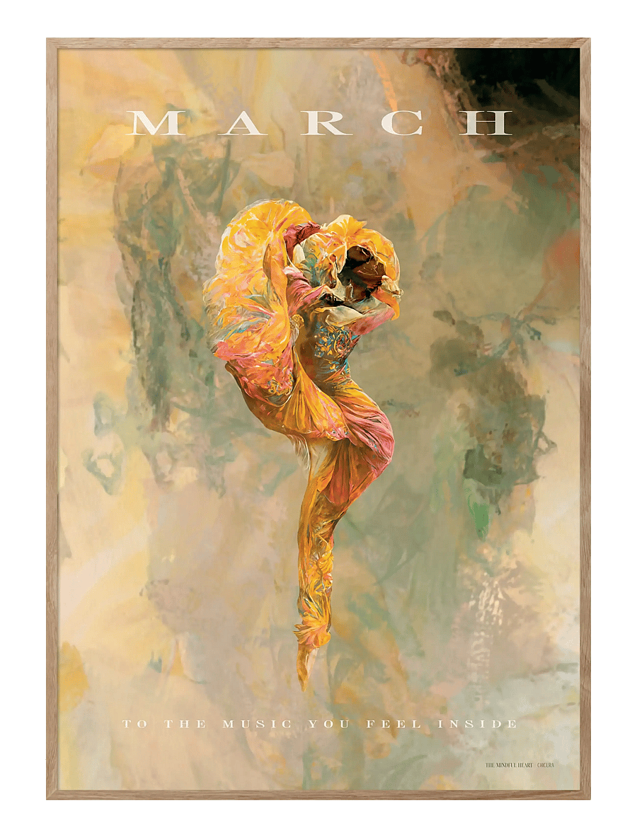 ChiCura - March - die niedrigsten preise - 1. english poster quotes - 0