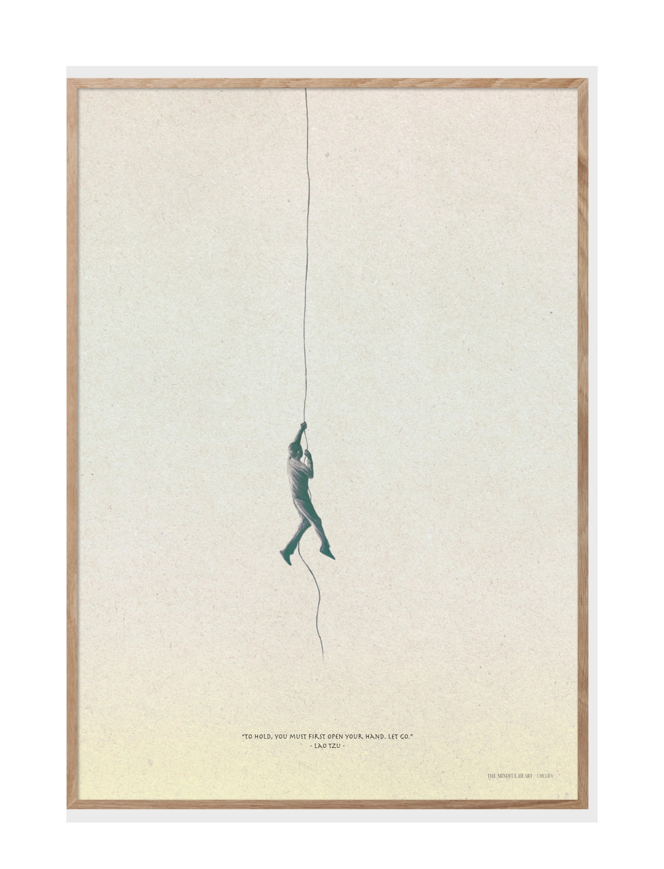 1. ENGLISH POSTER QUOTES