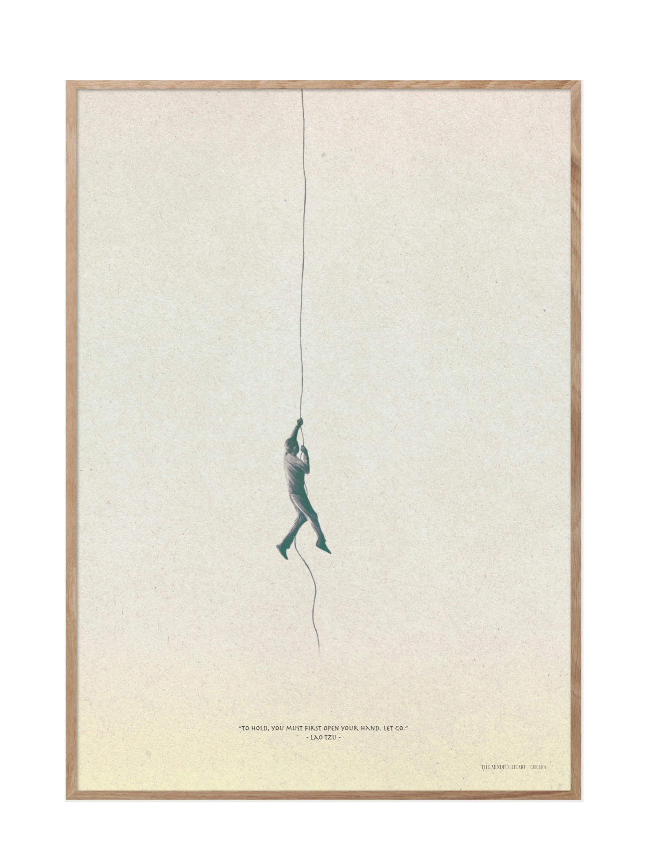 1. ENGLISH POSTER QUOTES