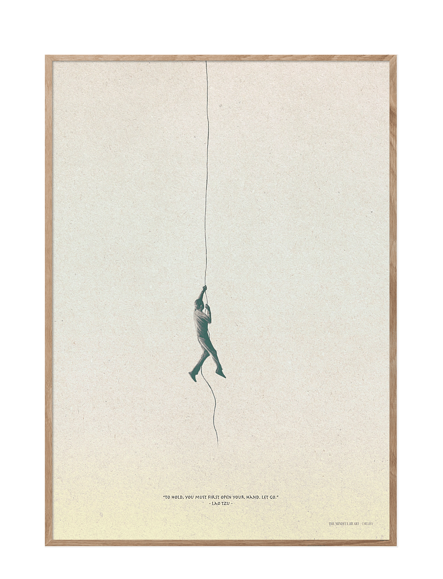 ChiCura - Let Go - die niedrigsten preise - 1. english poster quotes - 0