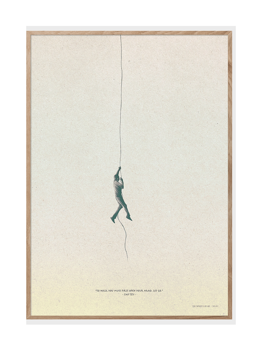 ChiCura - Let Go - 1. english poster quotes - 1