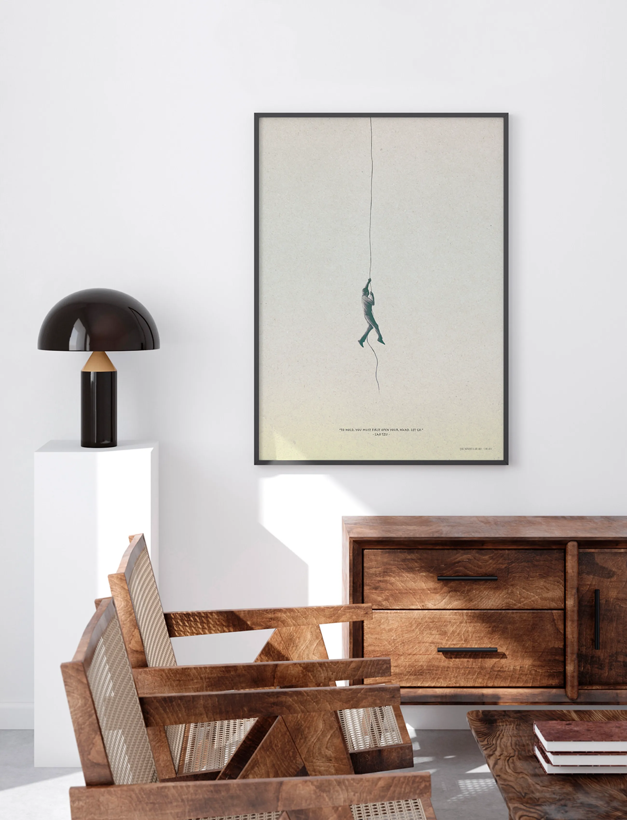 ChiCura - Let Go - 1. english poster quotes - 0