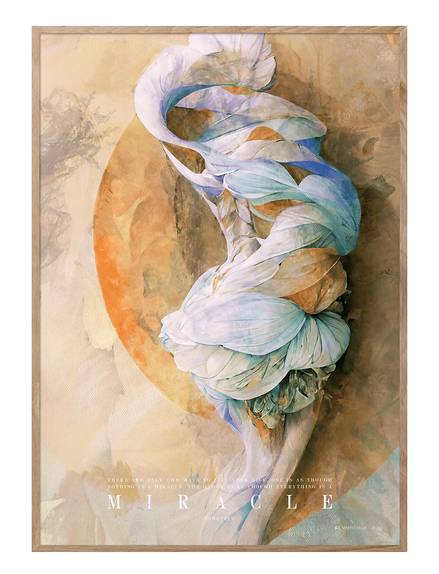 ChiCura - Miracle CC1 - die niedrigsten preise - 1. english poster quotes - 0