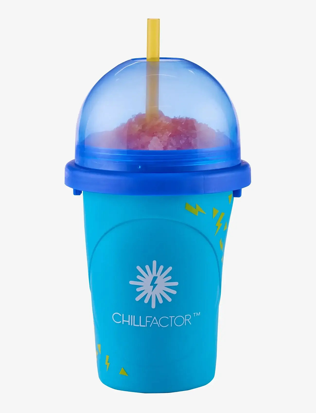 Chillfactor - CHILLFACTOR COLOUR SHOCK COOL BLUE - koppar & muggar - multi colour - 2