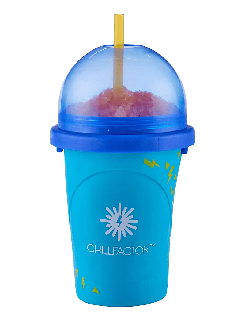 Chillfactor - CHILLFACTOR COLOUR SHOCK COOL BLUE - koppar & muggar - multi colour - 2
