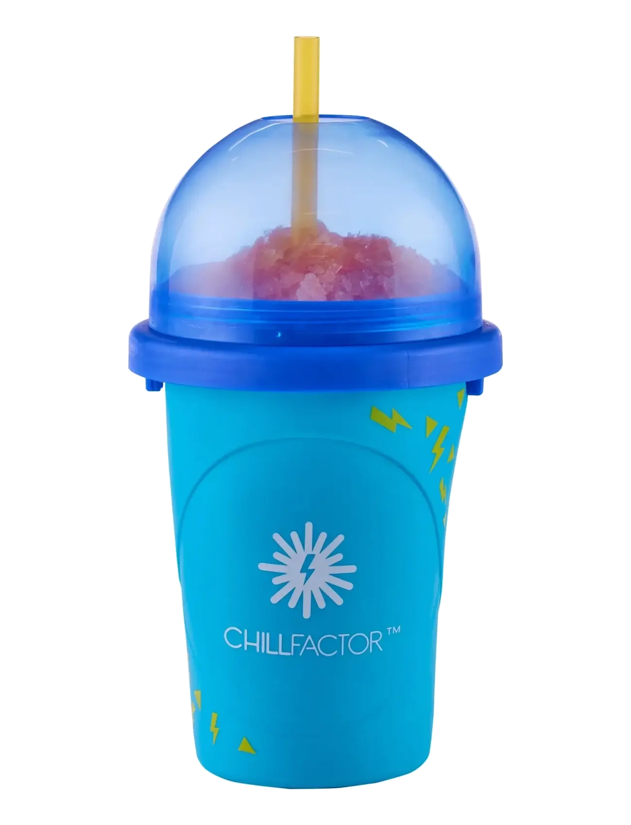 Chillfactor - CHILLFACTOR COLOUR SHOCK COOL BLUE - tassid ja kruusid - multi colour - 2