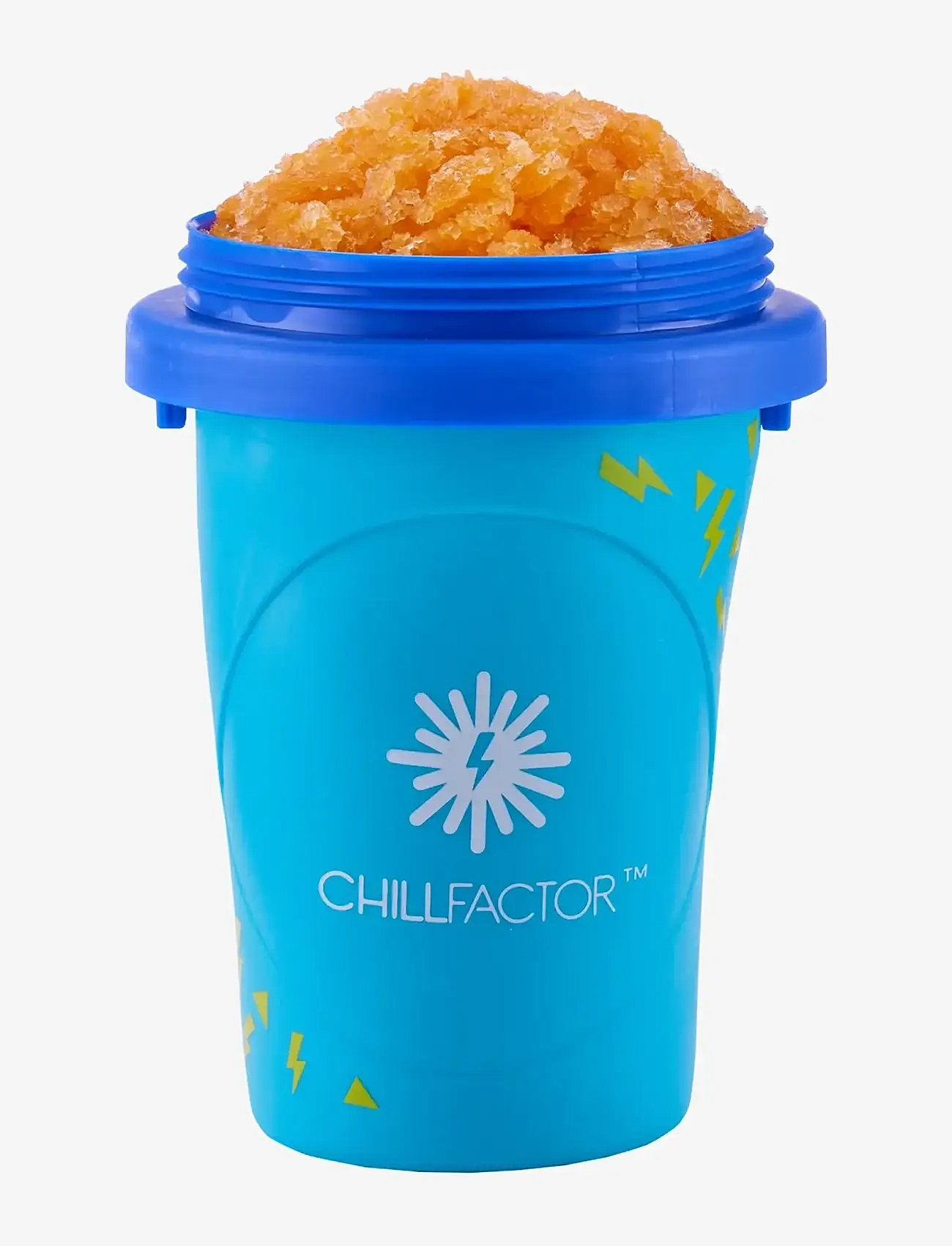 Chillfactor - CHILLFACTOR COLOUR SHOCK COOL BLUE - koppar & muggar - multi colour - 3