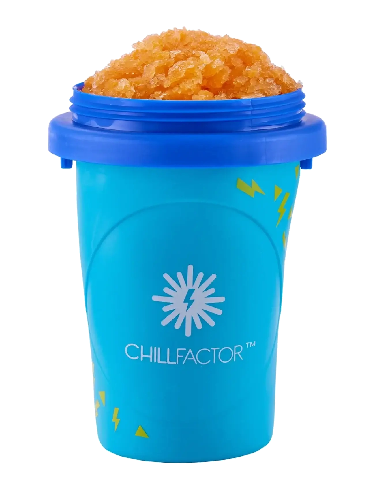 Chillfactor - CHILLFACTOR COLOUR SHOCK COOL BLUE - tassid ja kruusid - multi colour - 3