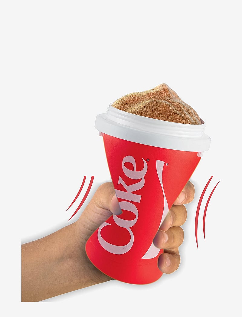 Chillfactor - CHILLFACTOR COCA COLA - die niedrigsten preise - multi colour - 5