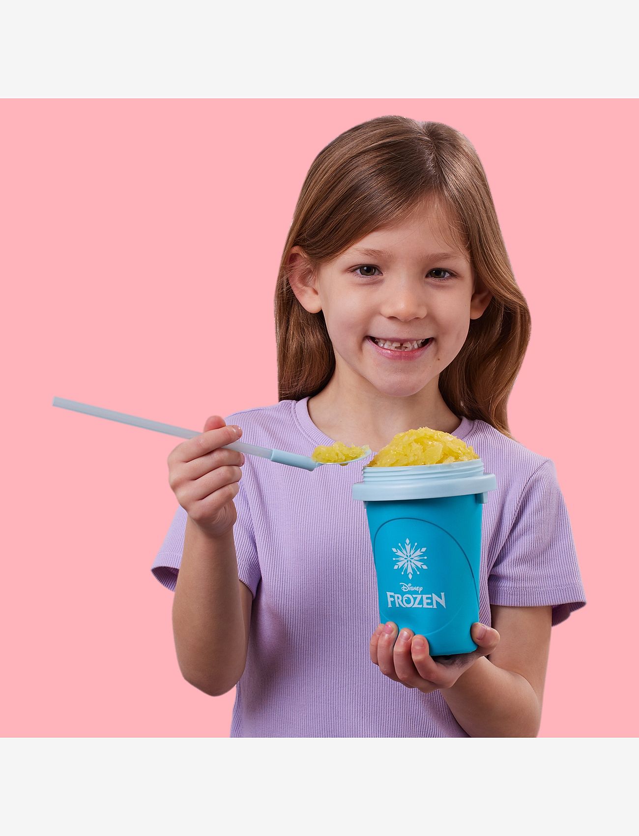 Chillfactor - CHILLFACTOR FROZEN ELSA - die niedrigsten preise - multi colour - 3