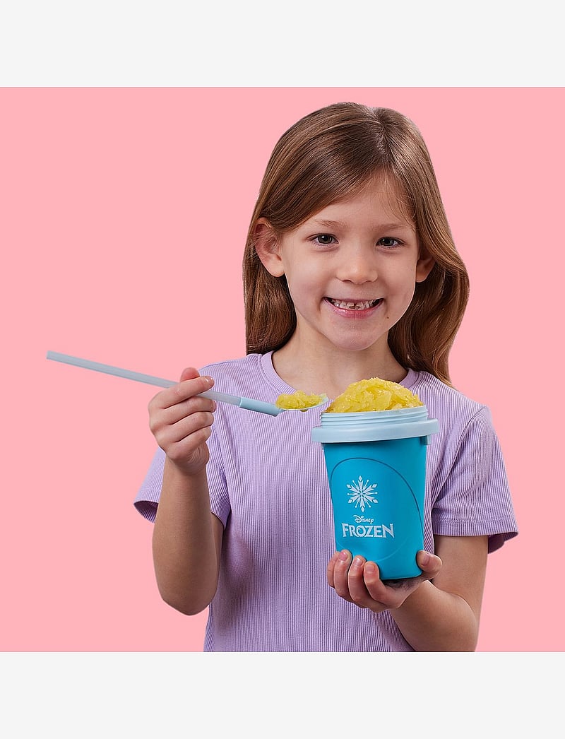 Chillfactor - CHILLFACTOR FROZEN ELSA - die niedrigsten preise - multi colour - 3