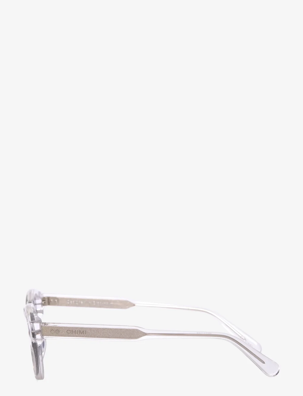 Chimi - Core 01 - d-formade - clear - 2