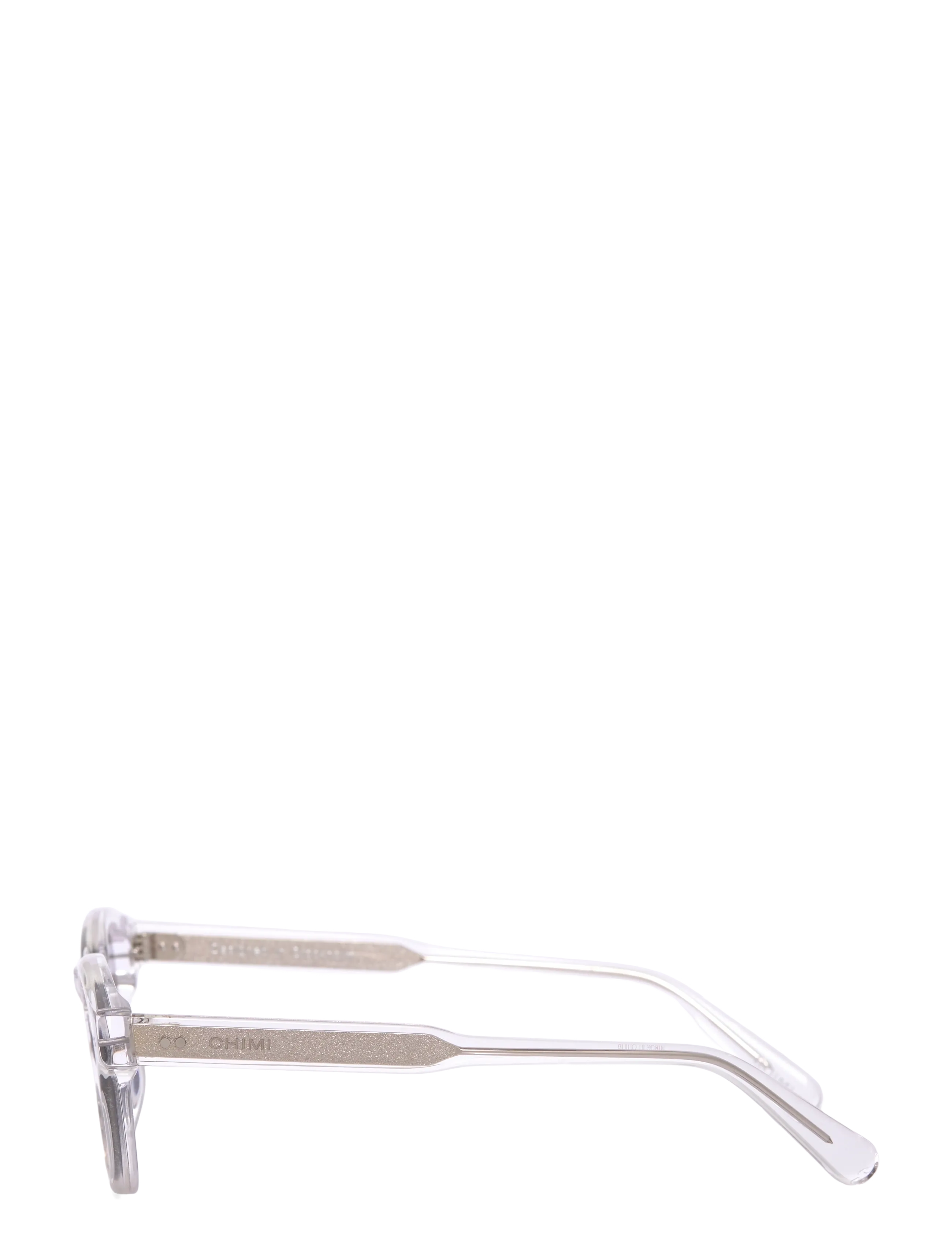 Chimi - Core  01 - d-formade - clear - 2