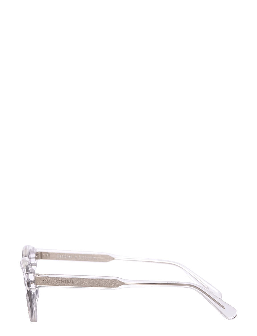 Chimi - Core 01 - d-form - clear - 2
