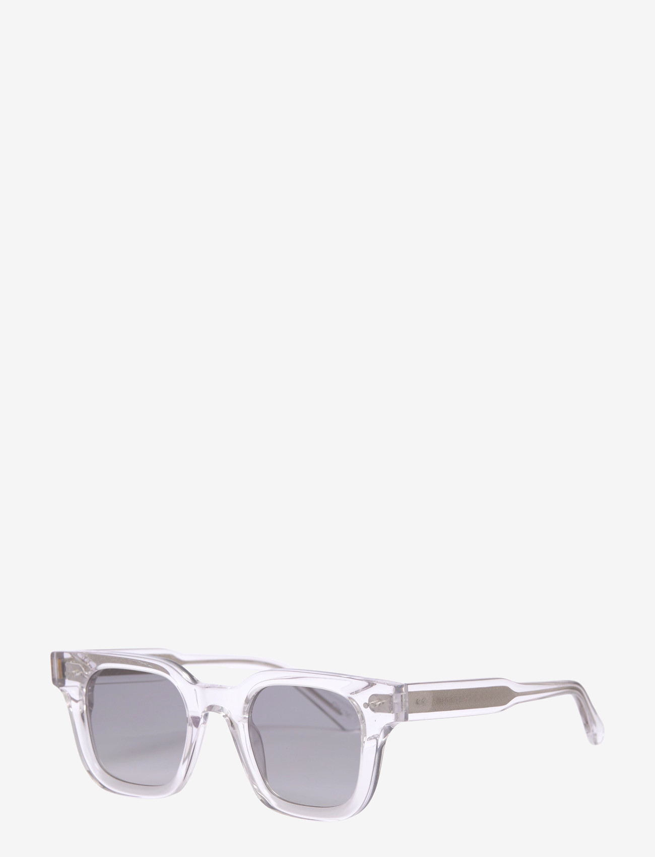 Chimi - Core  04 - sunglasses - clear - 1