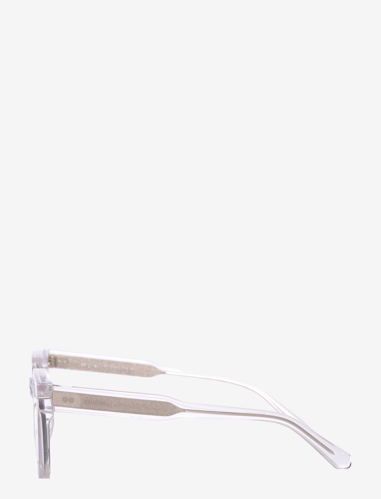 Chimi - Core  04 - sunglasses - clear - 2