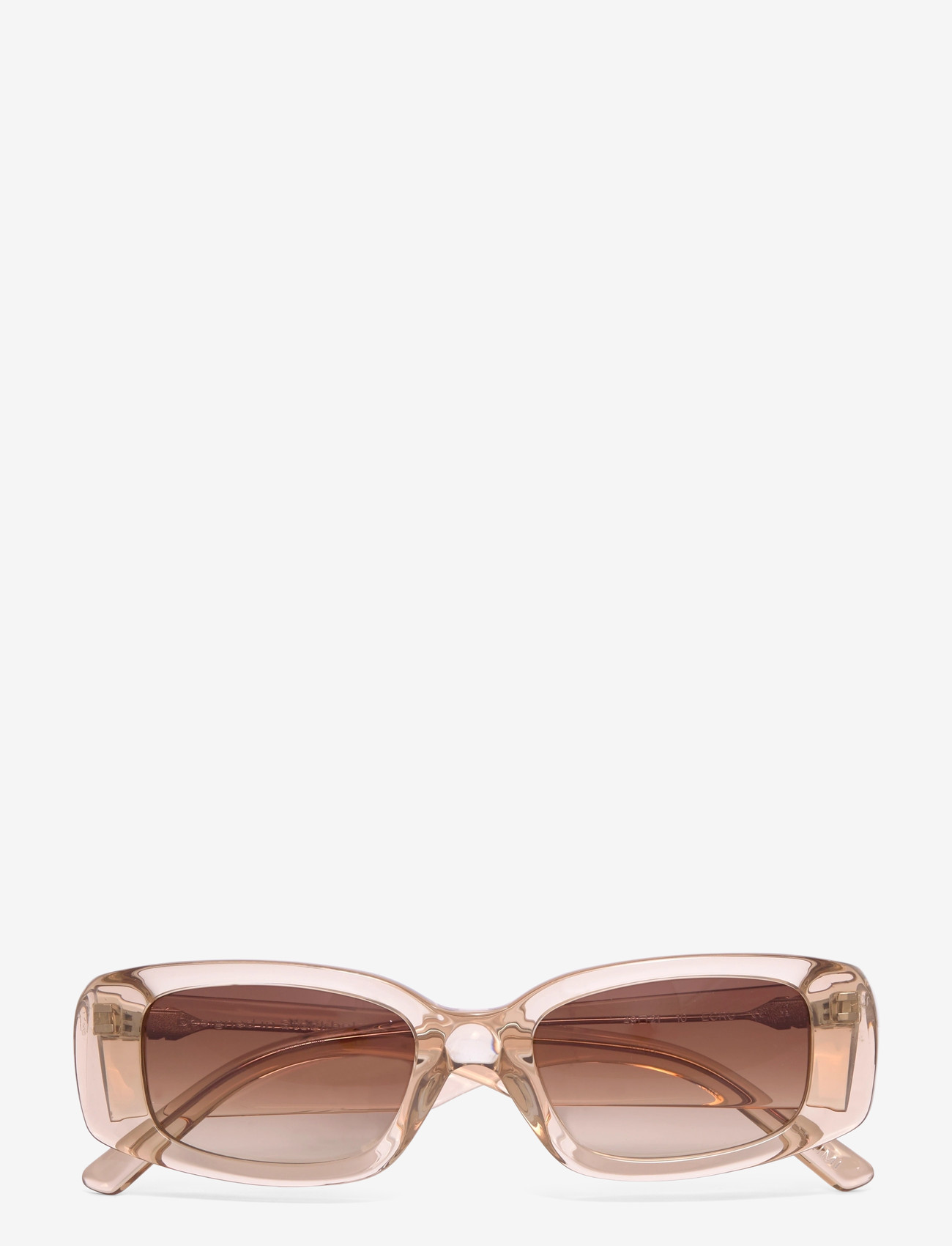 Chimi - Core  10.2 - sonnenbrillen - ecru - 0