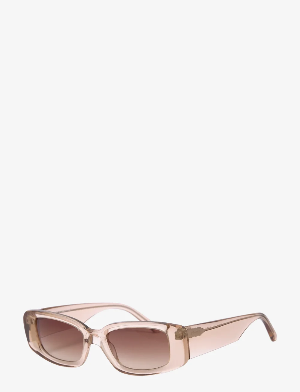 Chimi - Core 10.2 - solglasögon - ecru - 1