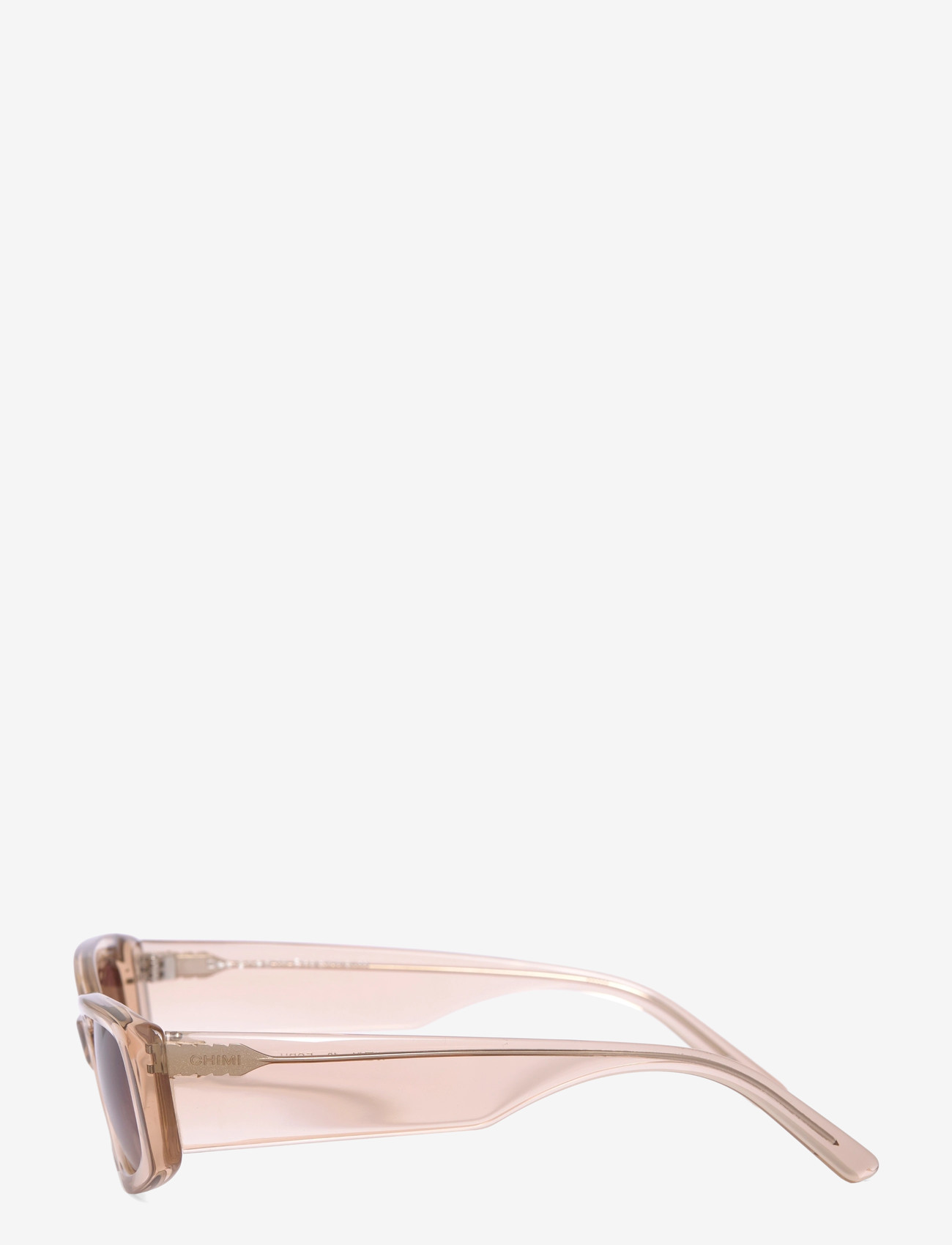 Chimi - Core  10.2 - sonnenbrillen - ecru - 2
