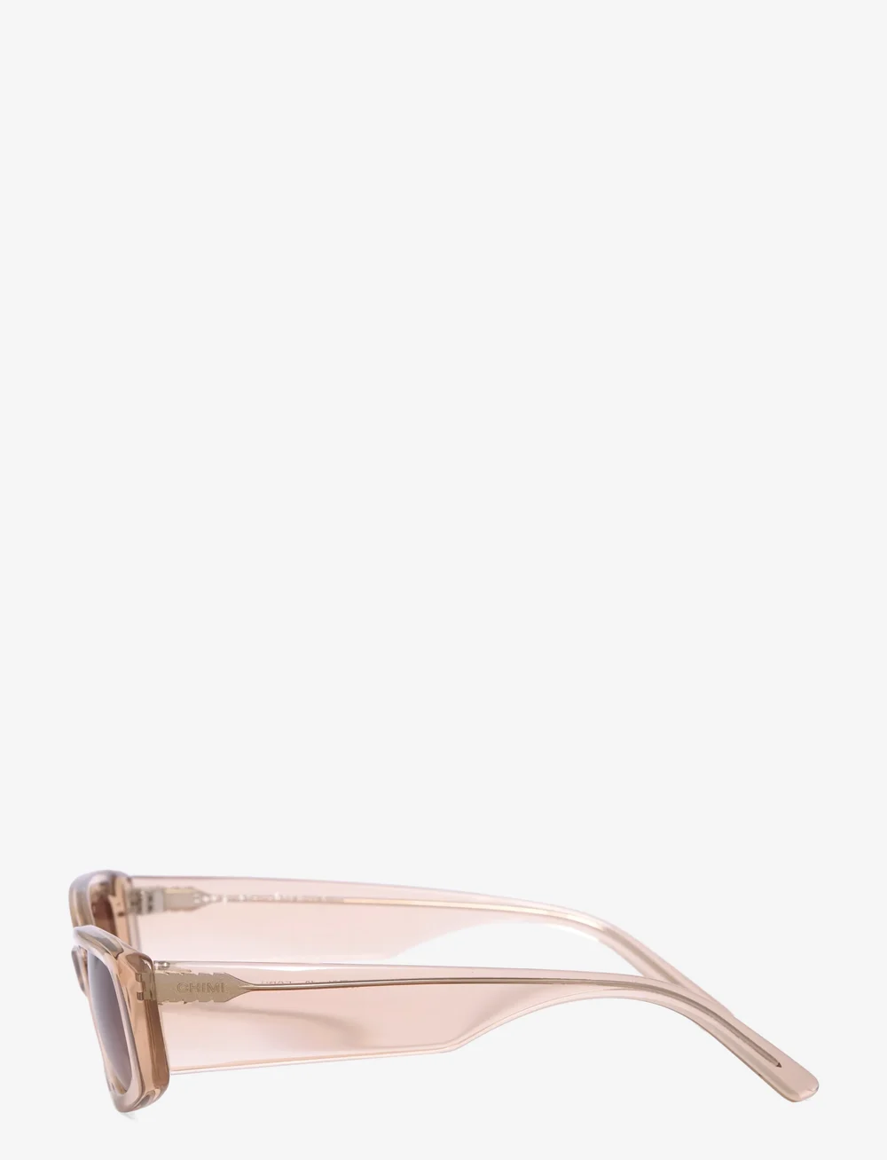 Chimi - Core 10.2 - solglasögon - ecru - 2