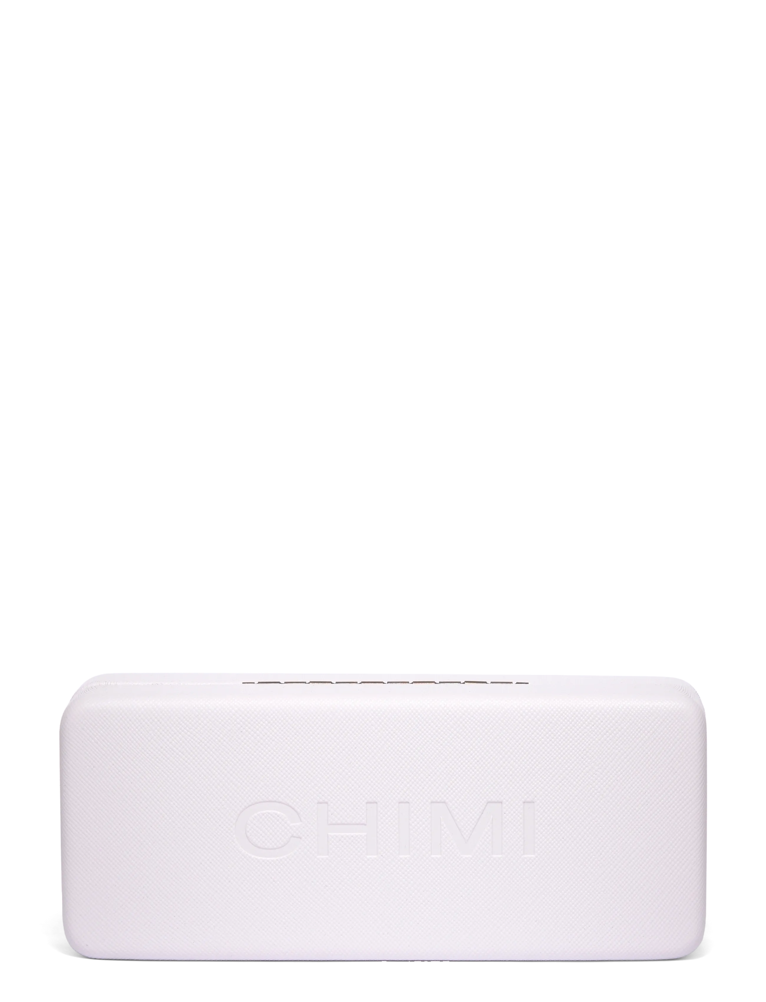 Chimi - Core  10.2 - ecru - 3