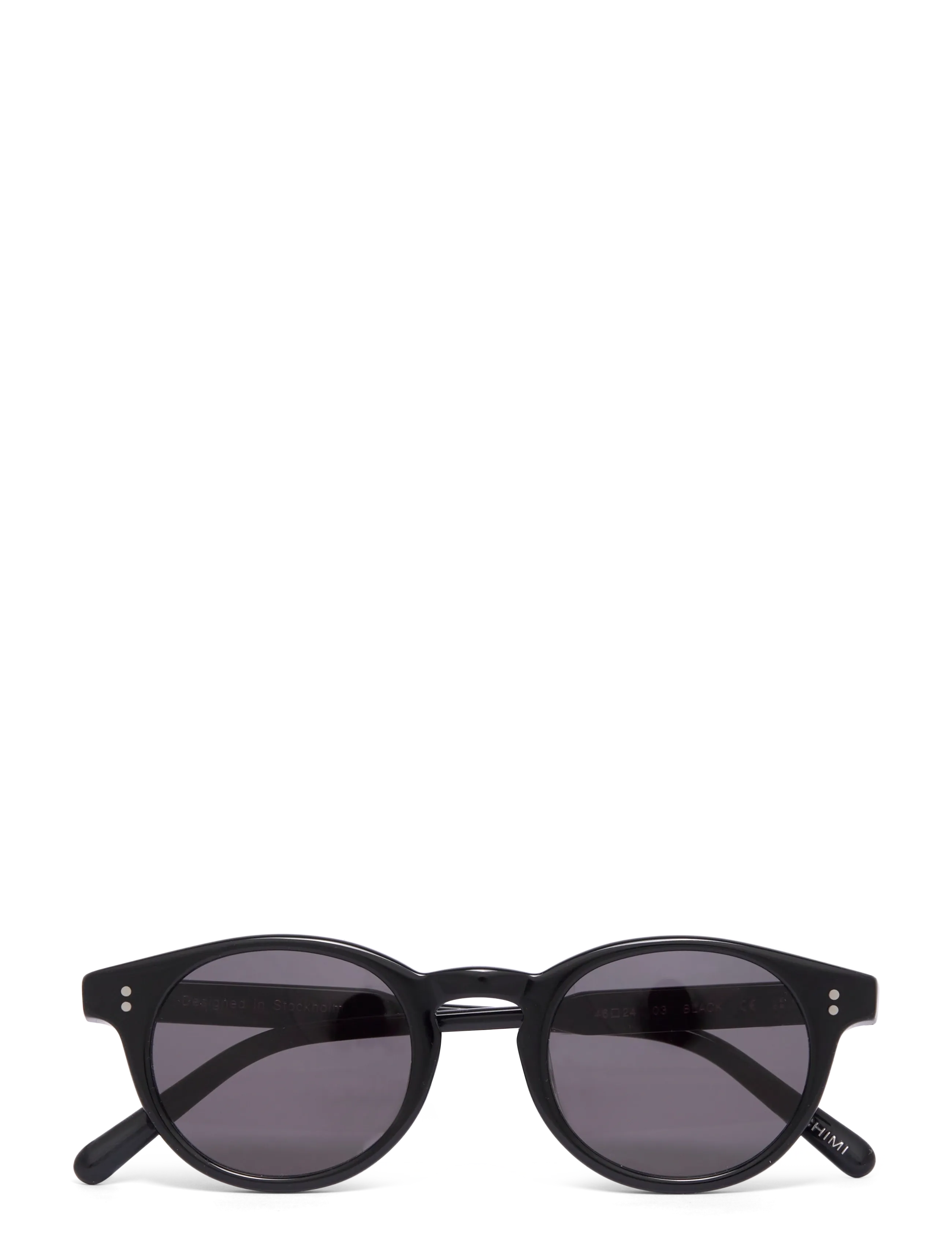 CHIMI Core 03.2 Schwarz - M - Damen