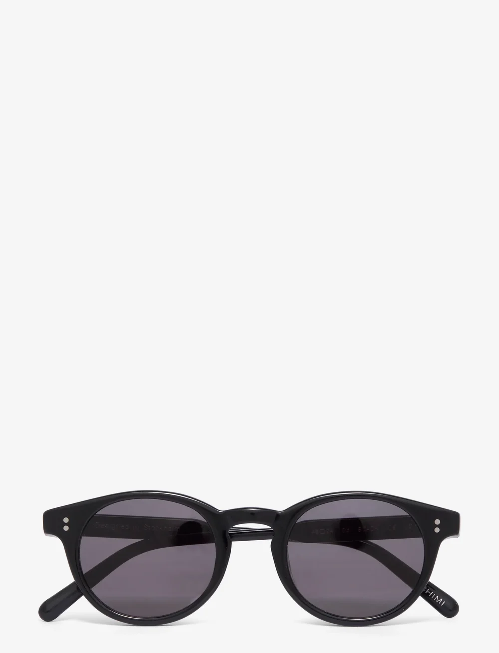 Chimi - Core 03.2 - d-formade - black - 0