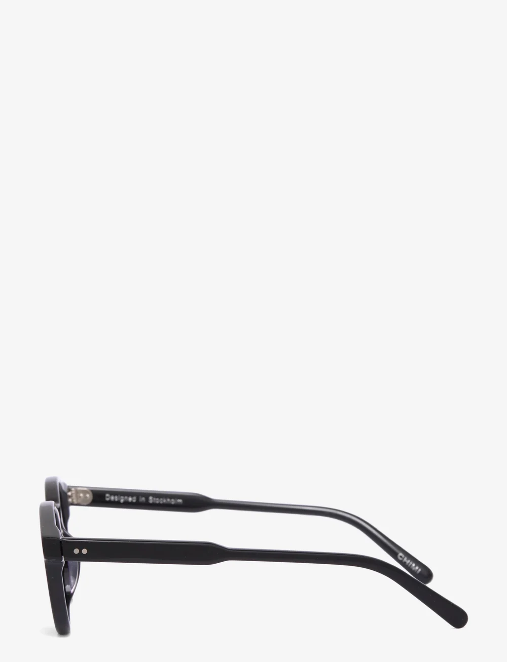 Chimi - Core 03.2 - d-formade - black - 2