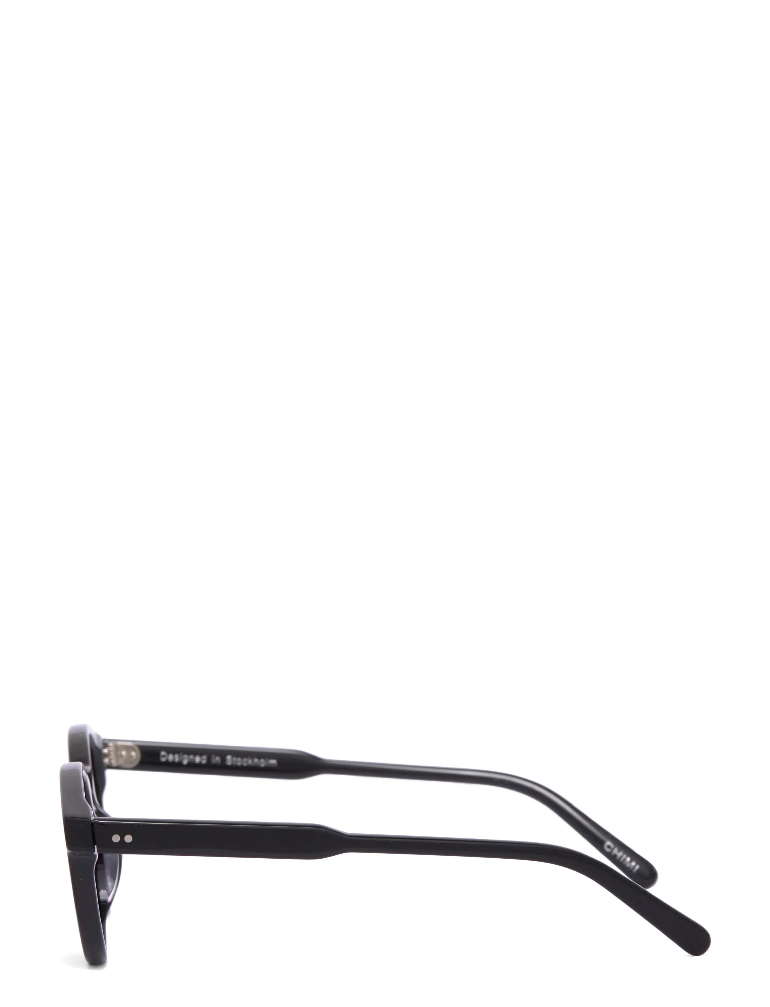 Chimi - Core  03.2 - d-shaped - black - 2