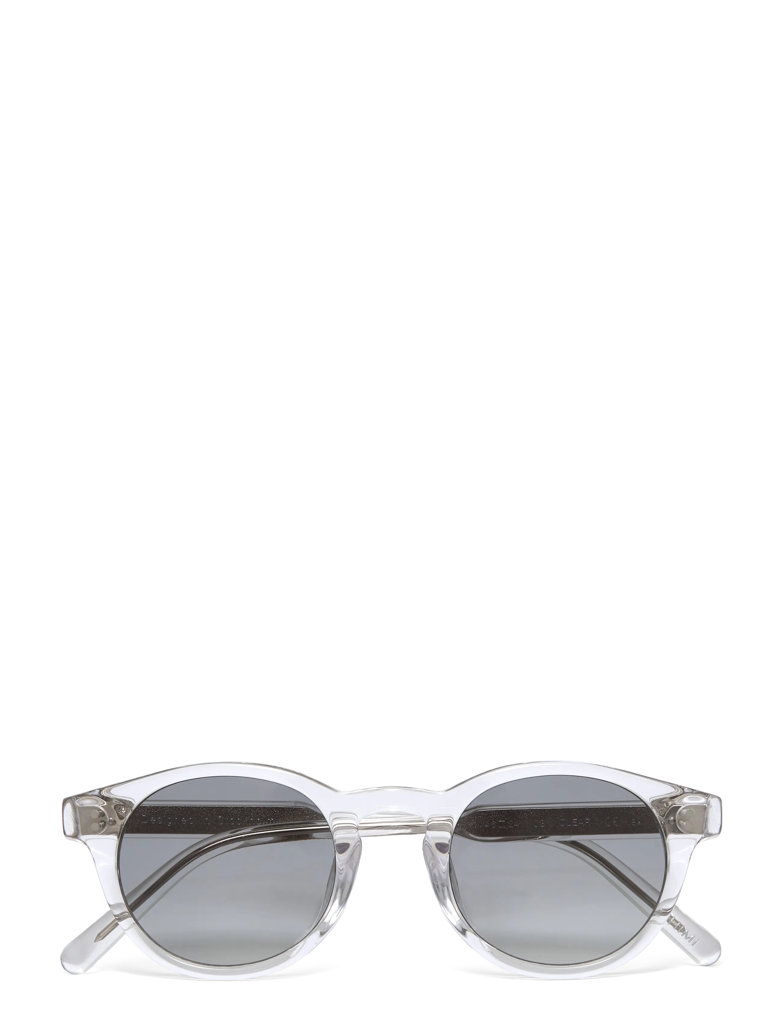 Chimi Core  03.2 - D-kujulised - CLEAR / undefined