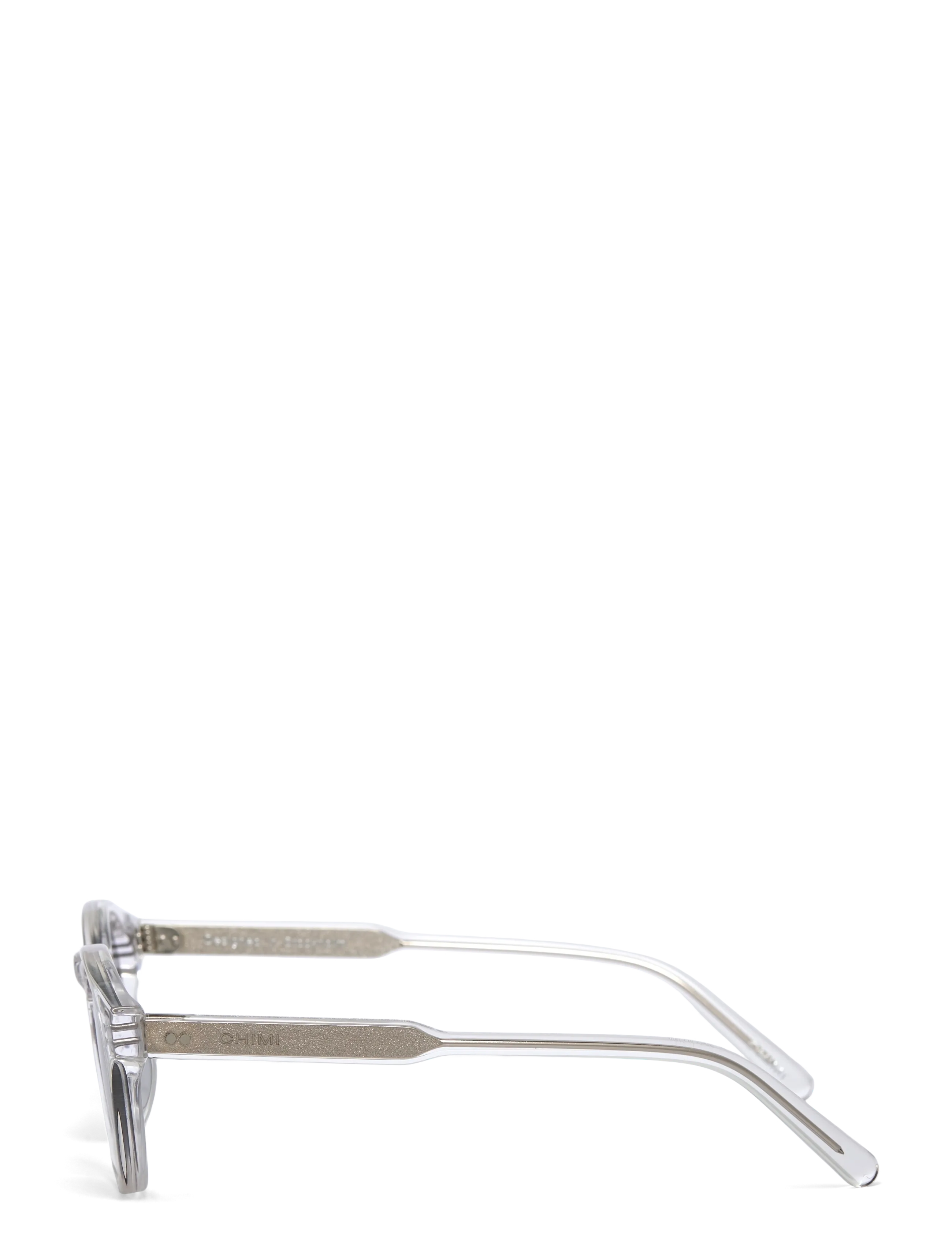 Chimi - Core  03.2 - d-formade - clear - 2