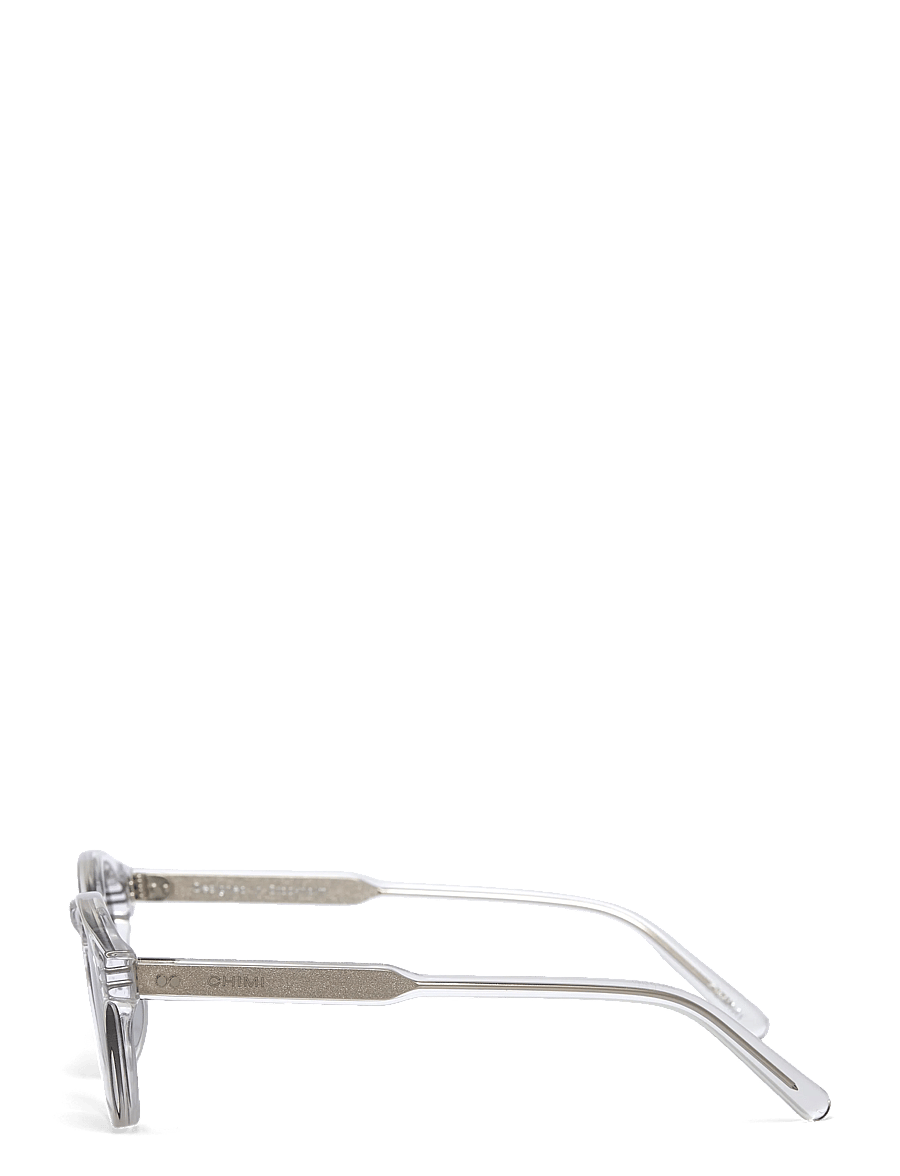 Chimi - Core 03.2 - d-form - clear - 2