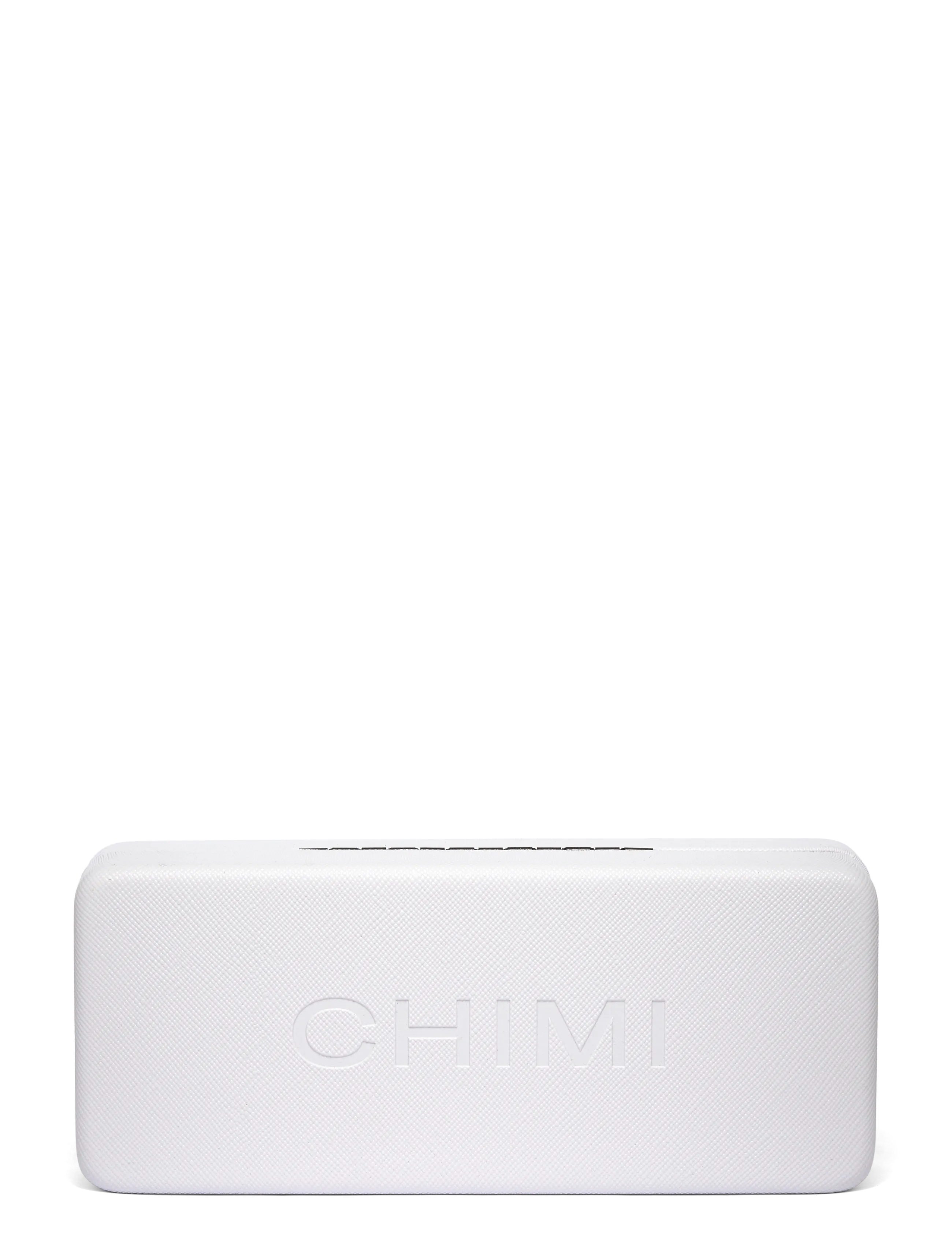 Chimi - Core  03.2 - d-formade - clear - 3