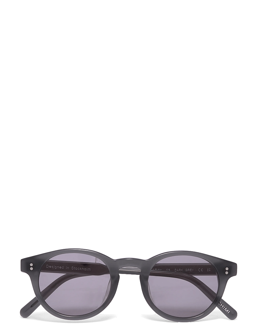 Chimi - Core 03.2 - d-form - darkgrey - 0