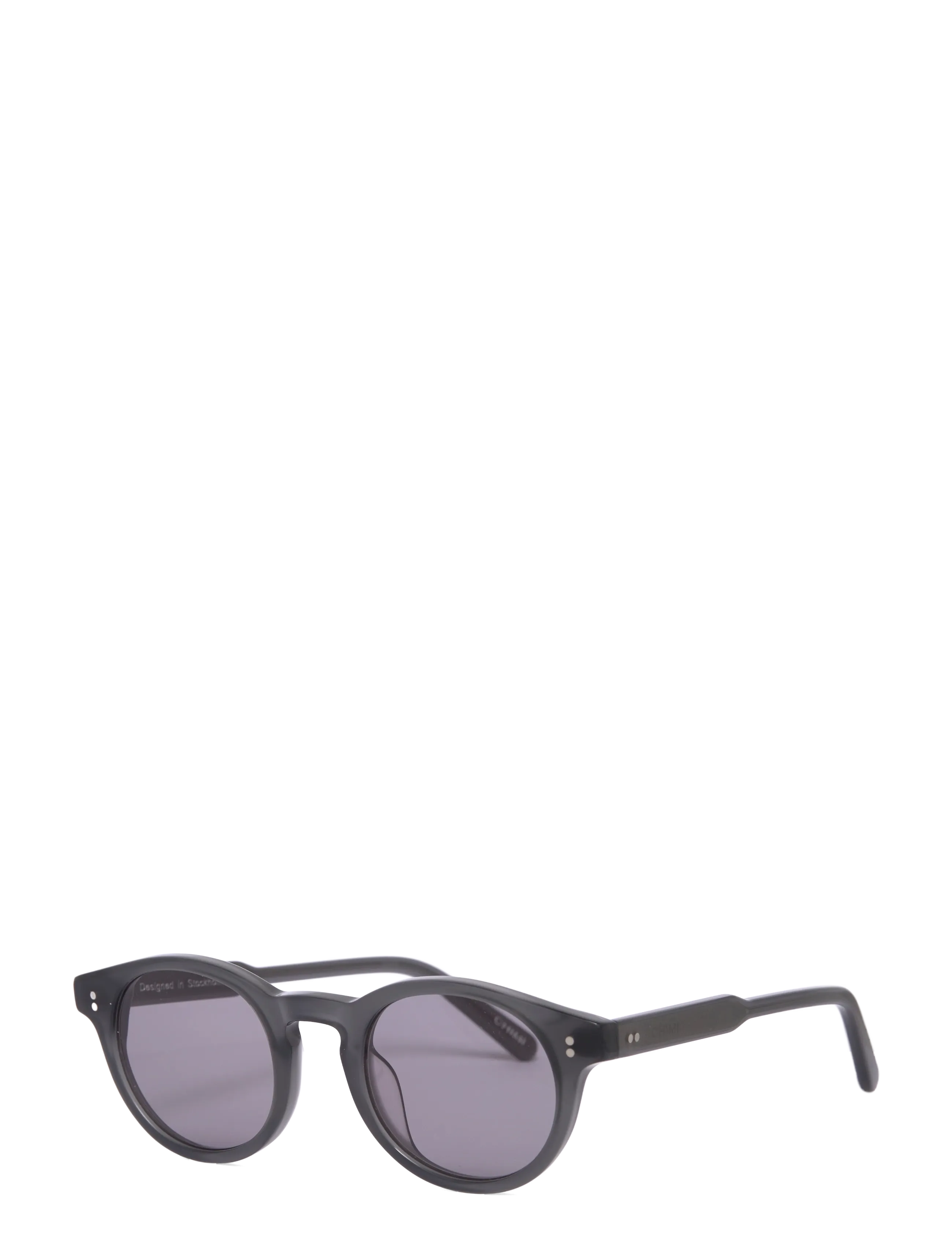 Chimi - Core  03.2 - d-formade - darkgrey - 1