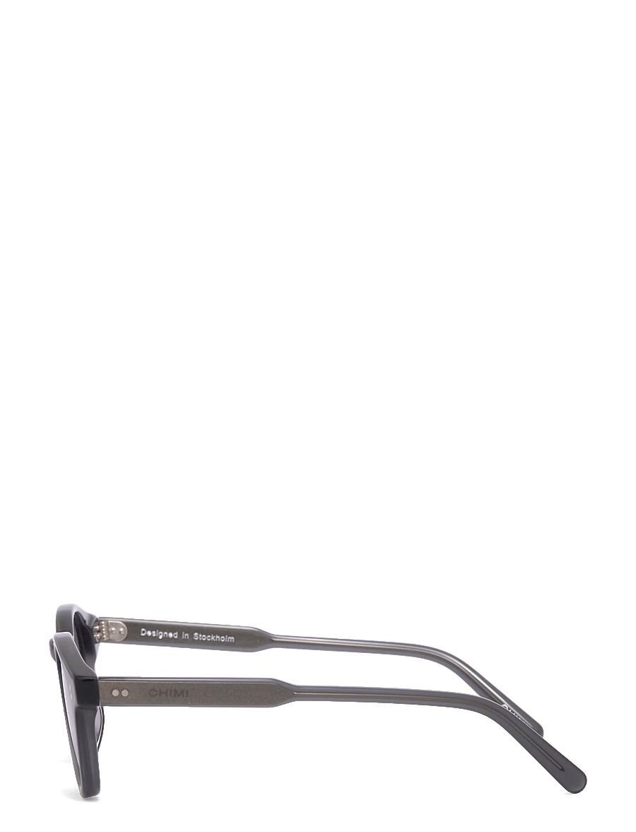 Chimi - Core 03.2 - d-form - darkgrey - 2