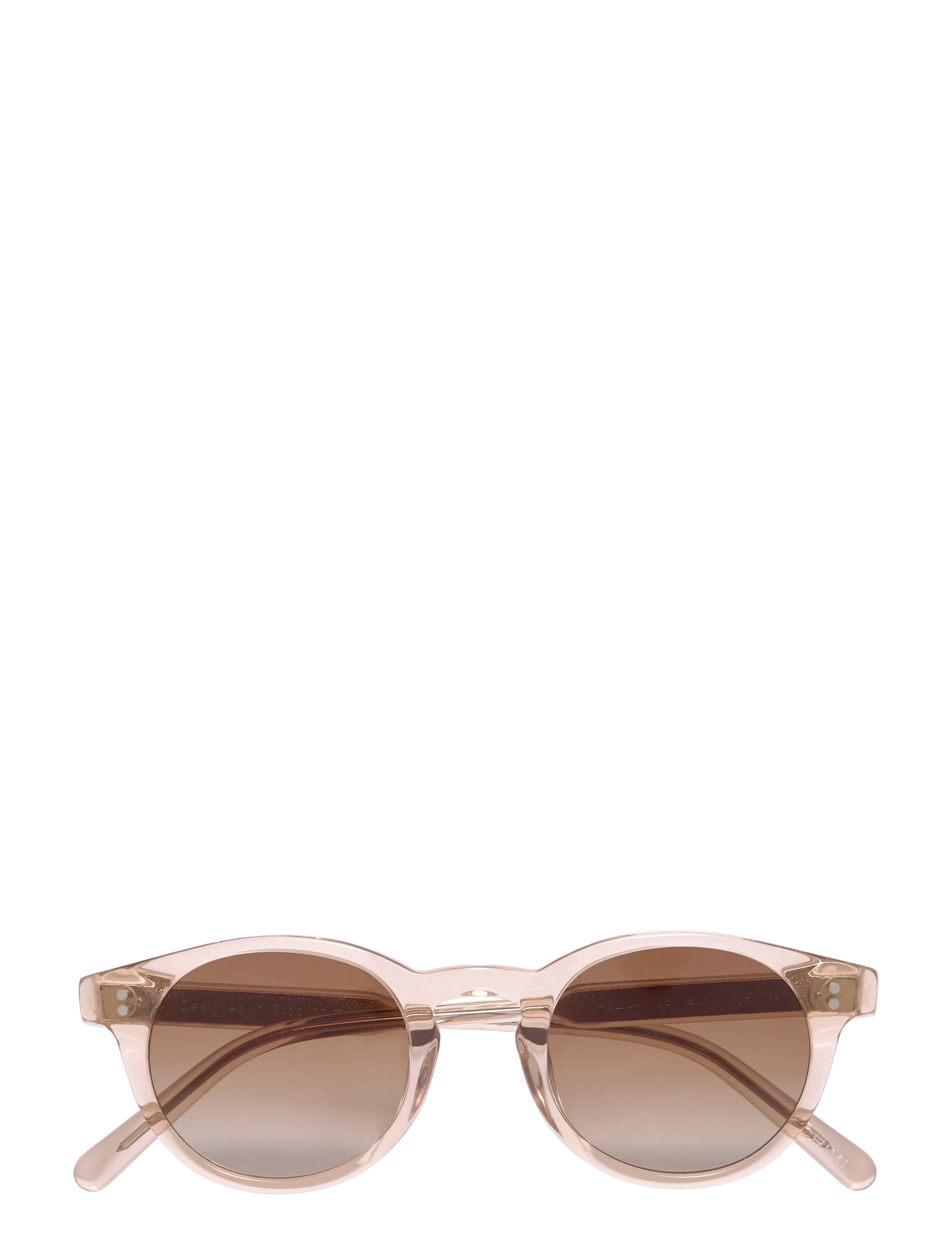 Chimi Core  03.2 - D-kujulised - ECRU / pink/rose