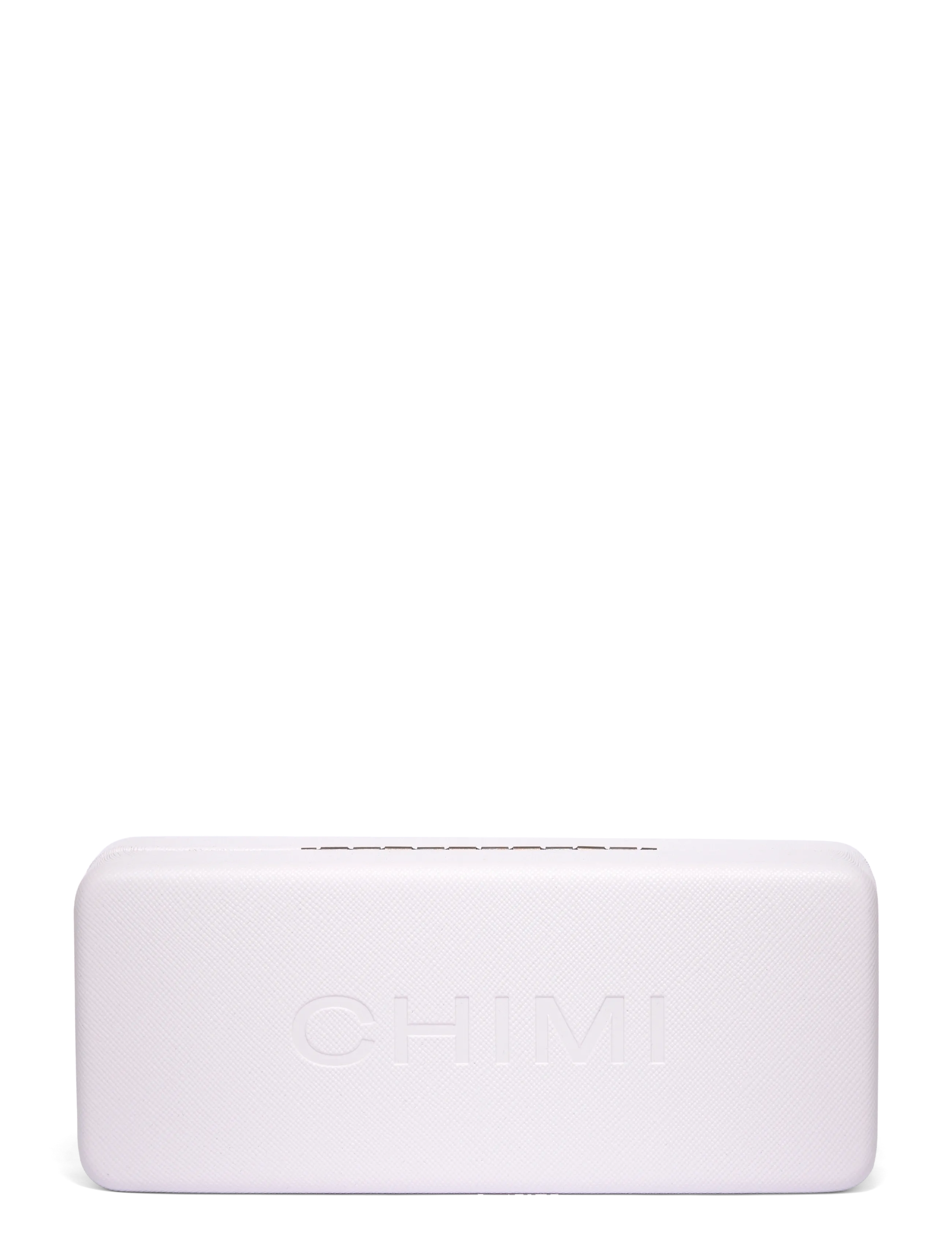 Chimi - Core  03.2 - d formas - ecru - 3