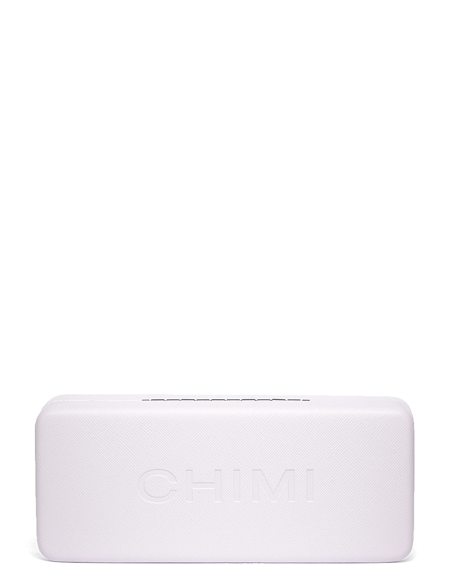 Chimi - Core 03.2 - d-shaped - ecru - 3