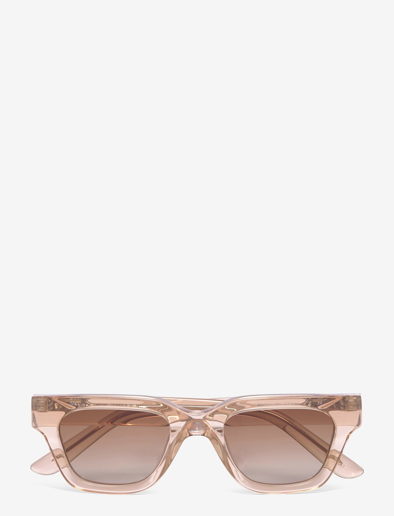 Chimi - Core  11 - solbriller - ecru - 0