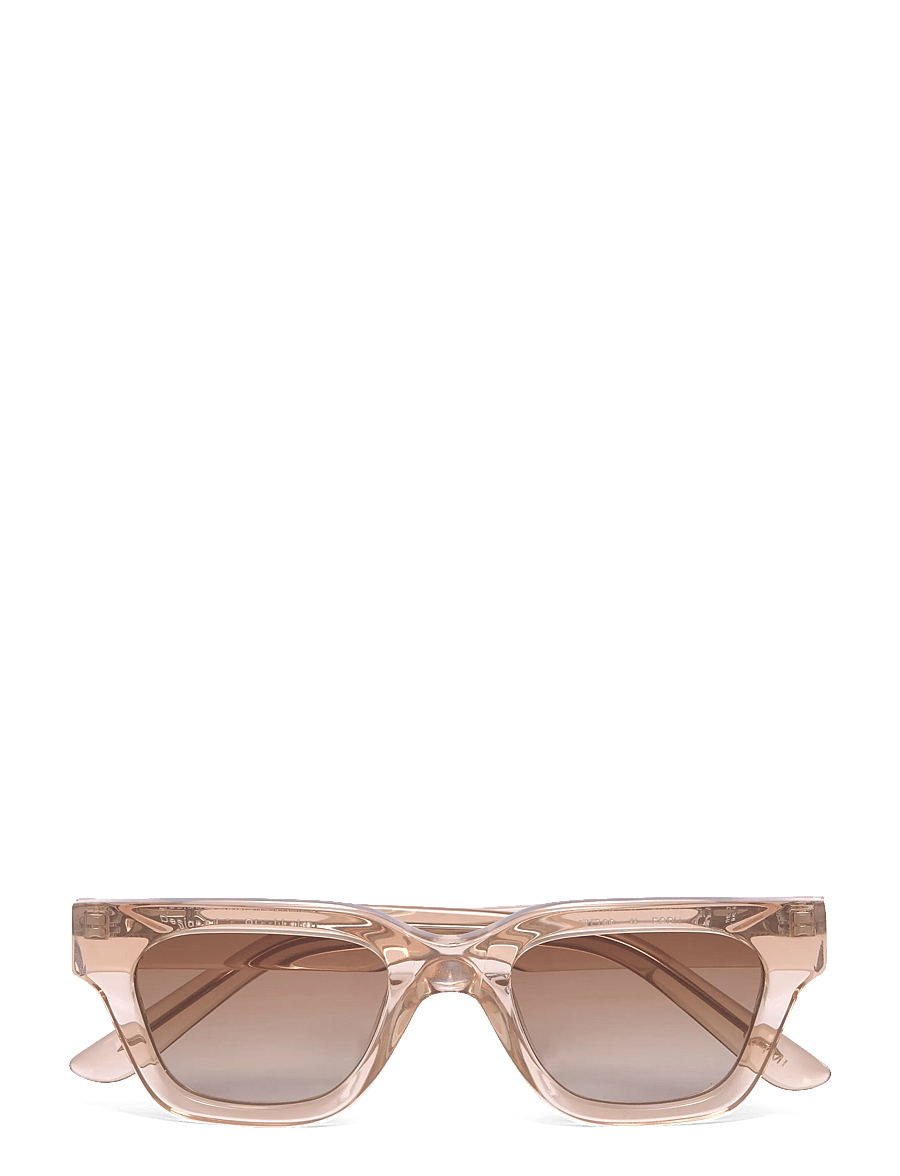 Chimi - Core 11 - sunglasses - ecru - 0