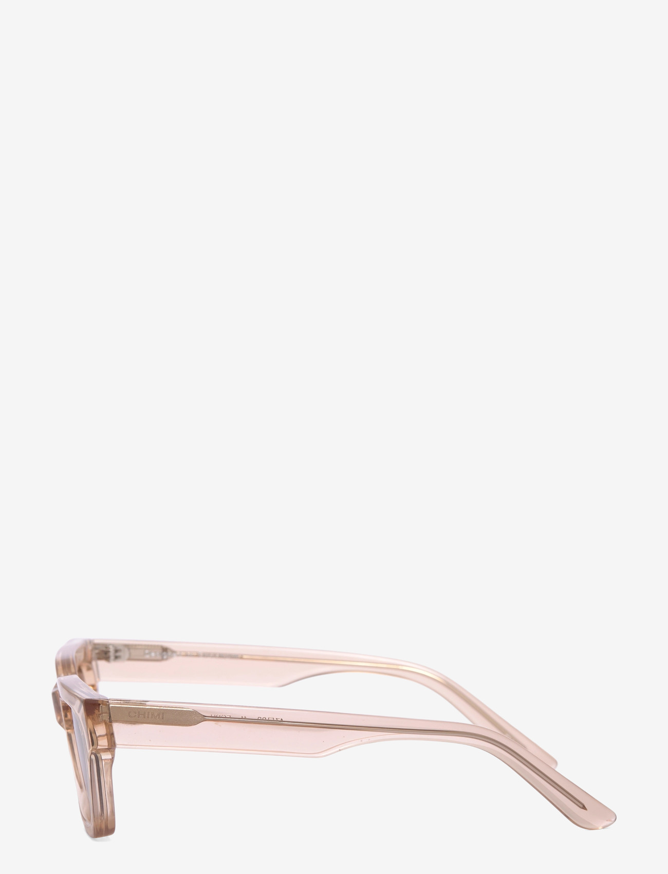 Chimi - Core  11 - solbriller - ecru - 2