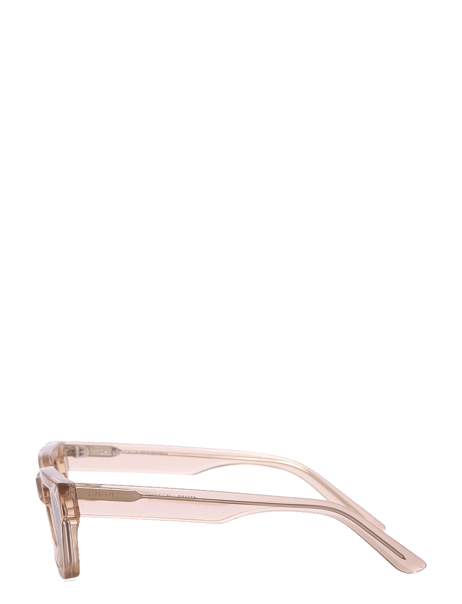 Chimi - Core 11 - sunglasses - ecru - 2