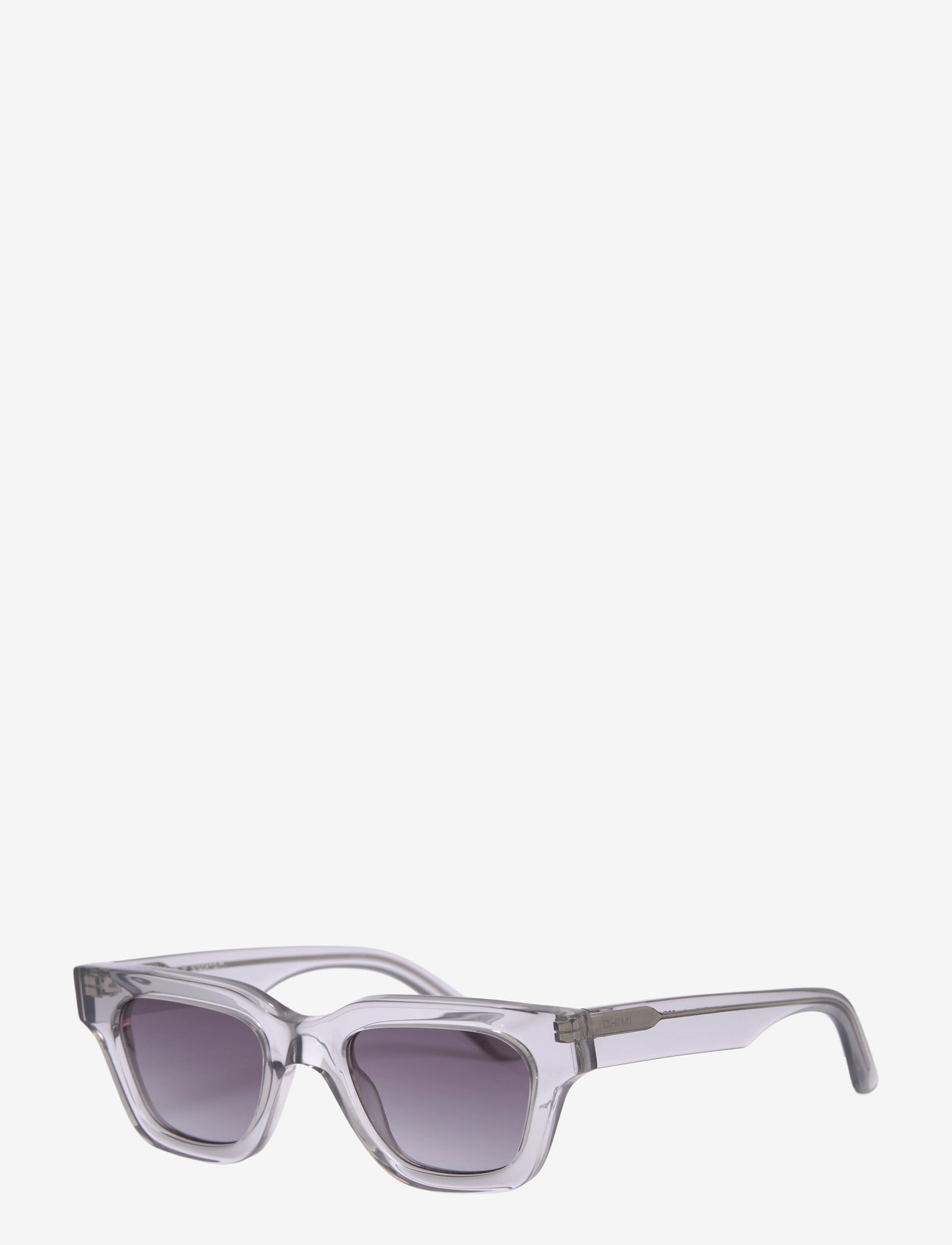 Chimi - Core  11 - saulesbrilles - grey - 1