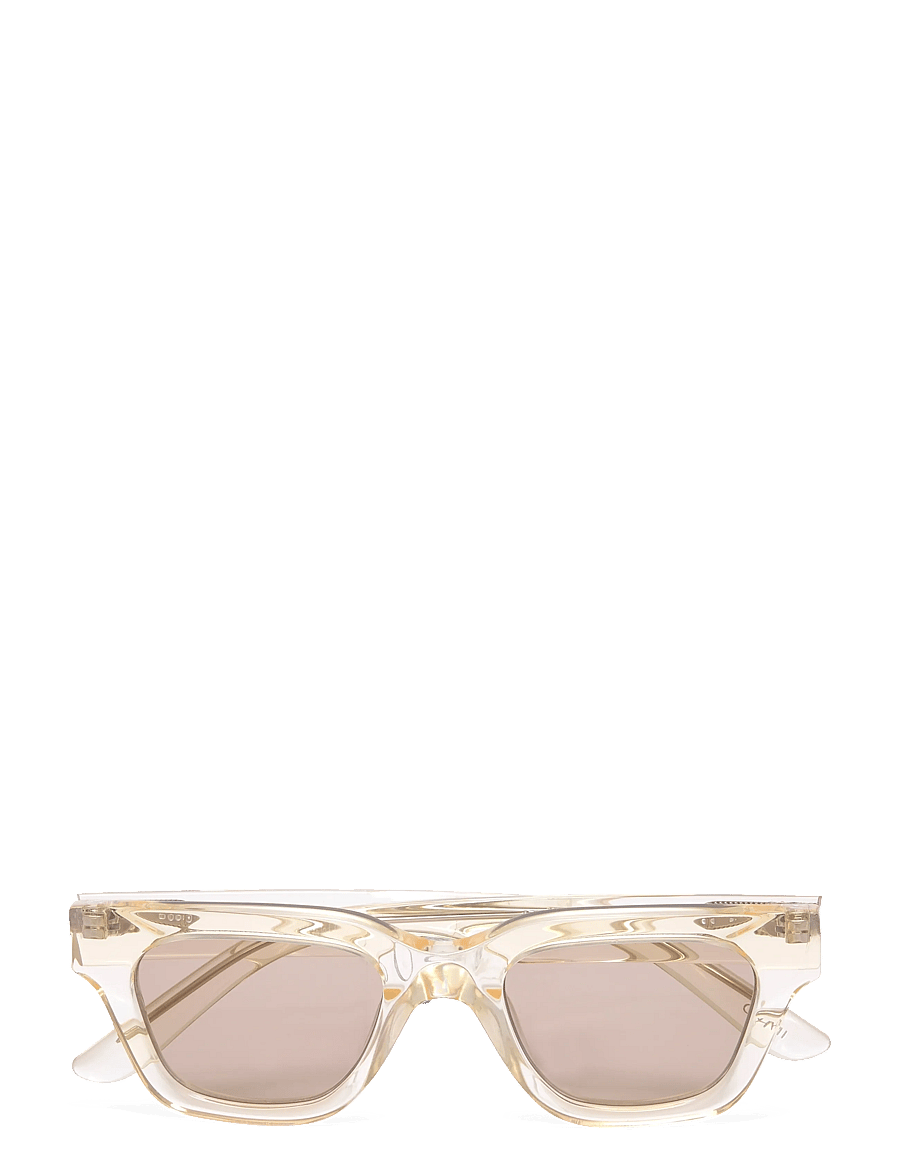 Chimi - Core 11 - sunglasses - lightyellow - 0