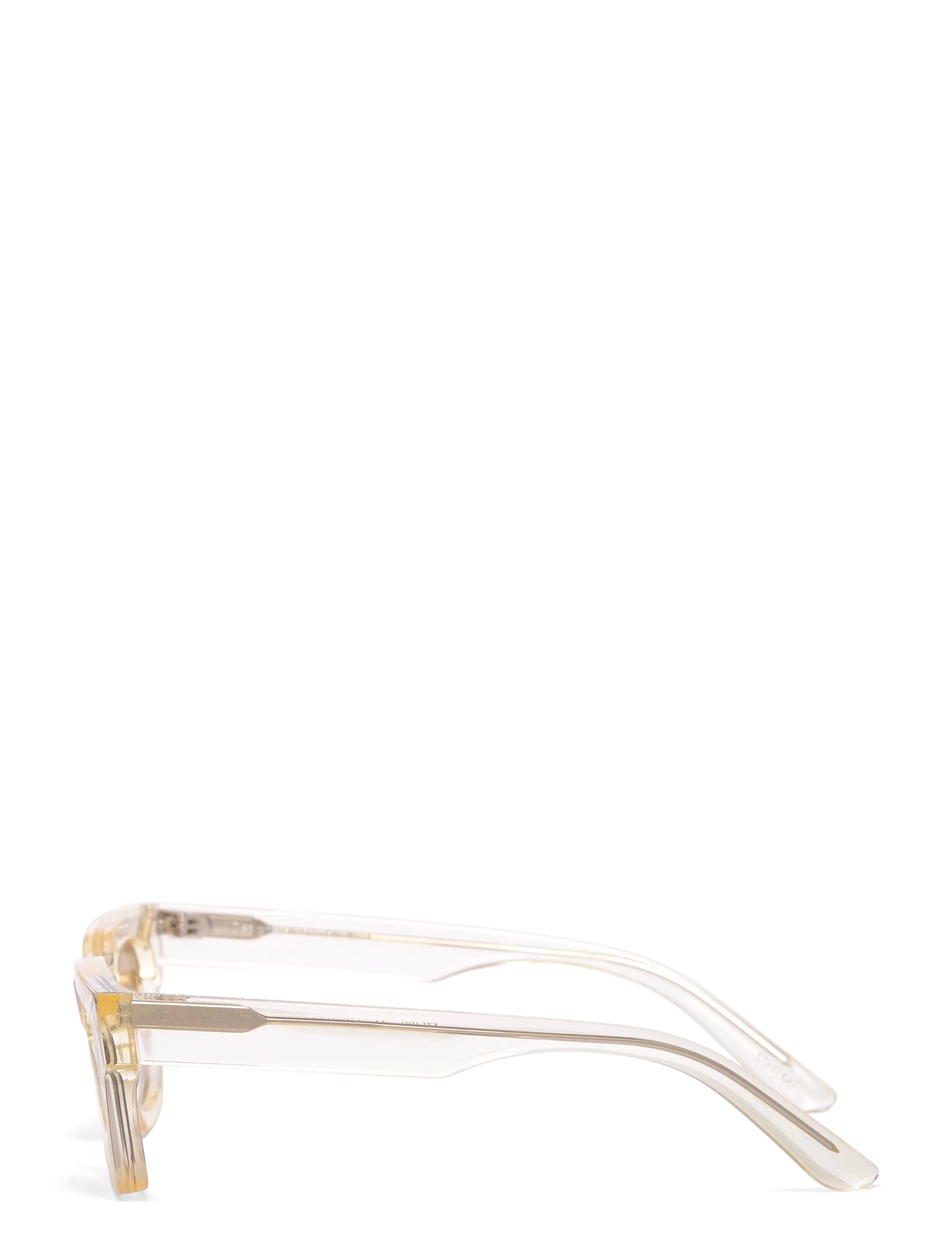 Chimi - Core  11 - sonnenbrillen - lightyellow - 2