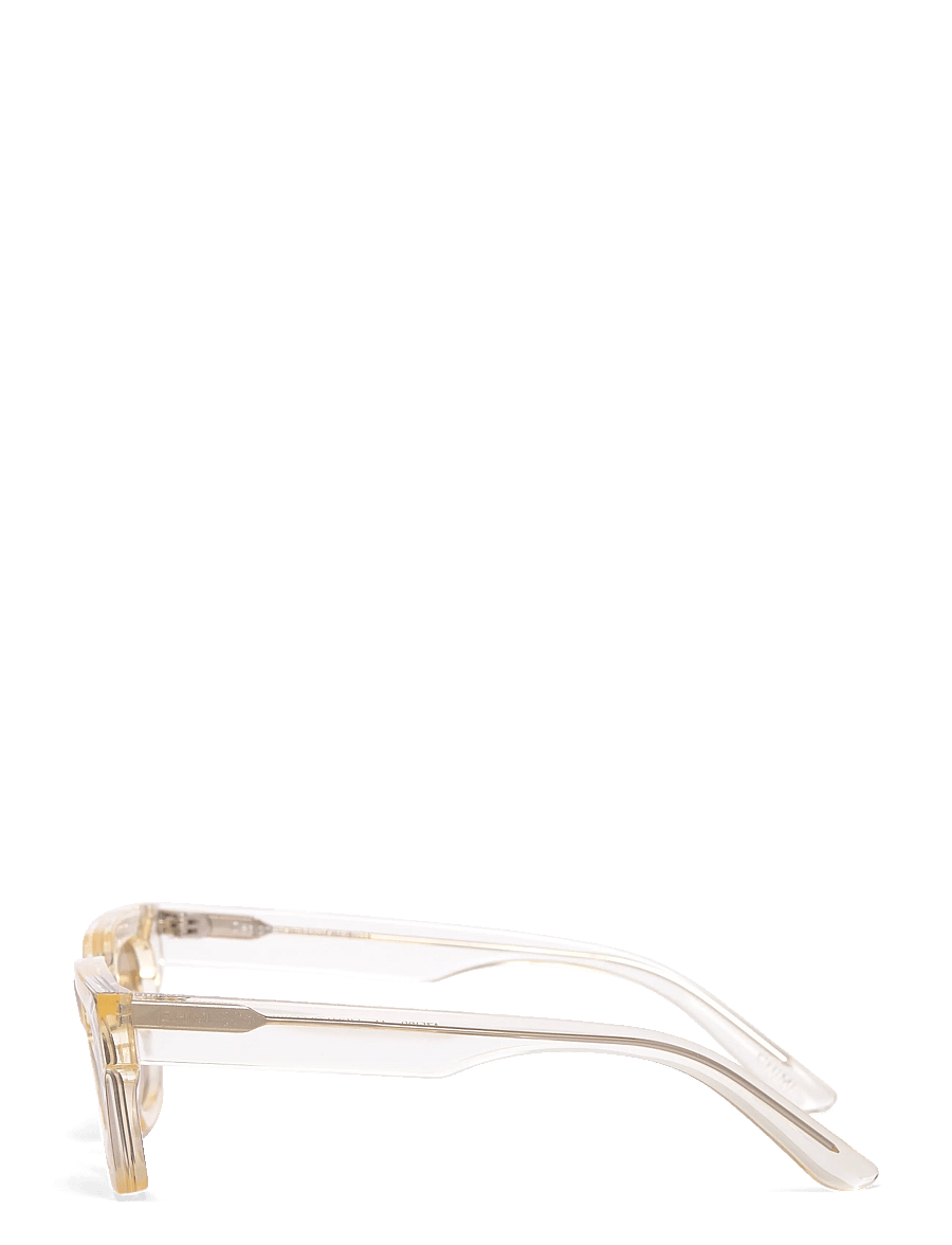 Chimi - Core 11 - sunglasses - lightyellow - 2